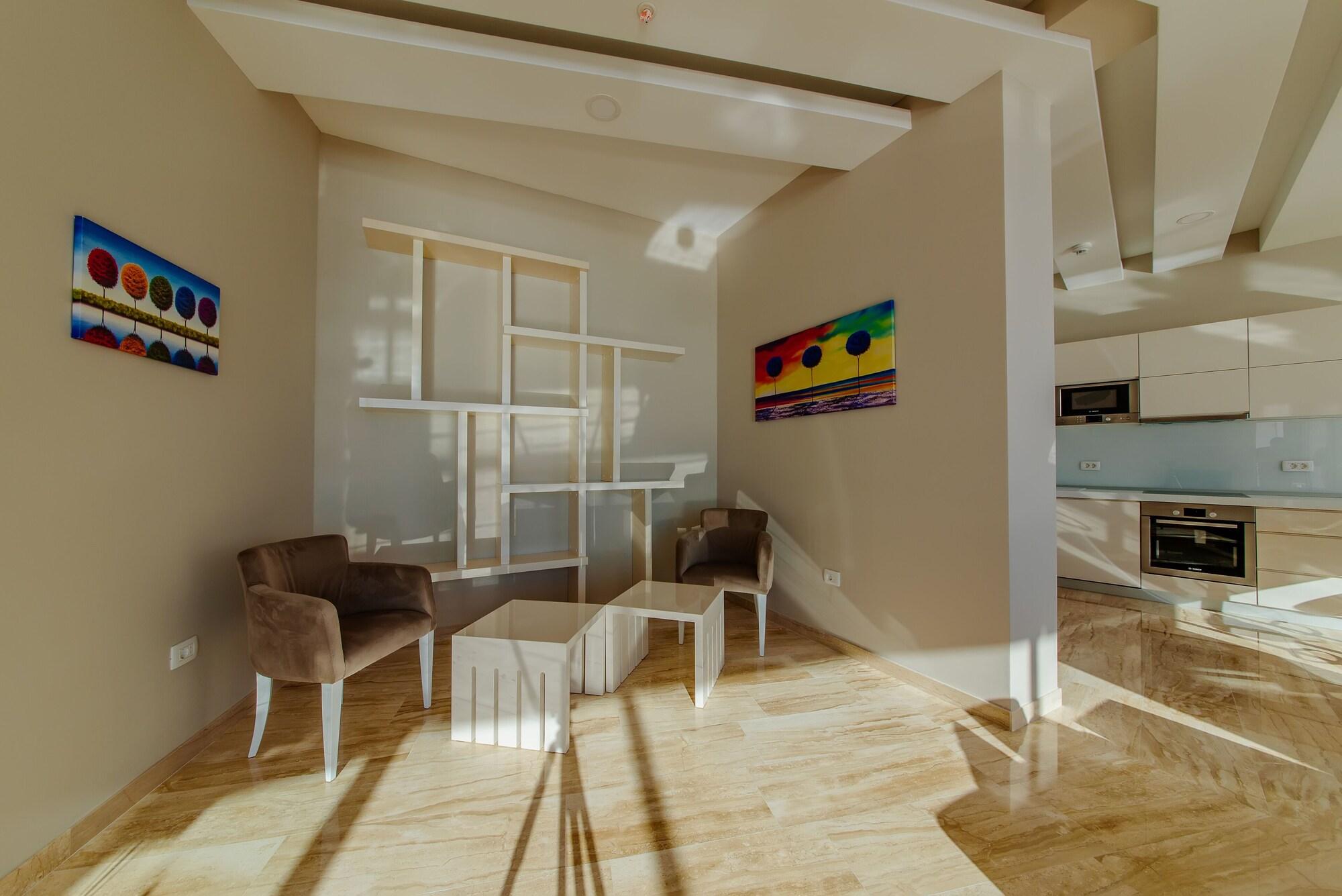 Hotel Tre Canne Budva Exterior photo