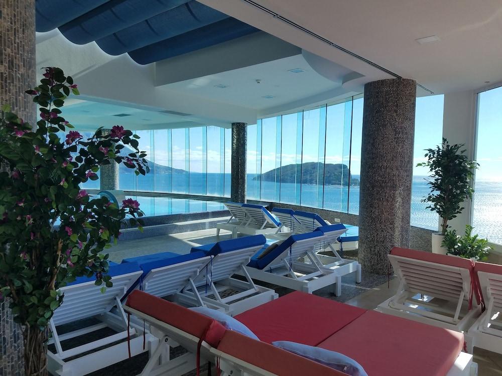 Hotel Tre Canne Budva Exterior photo