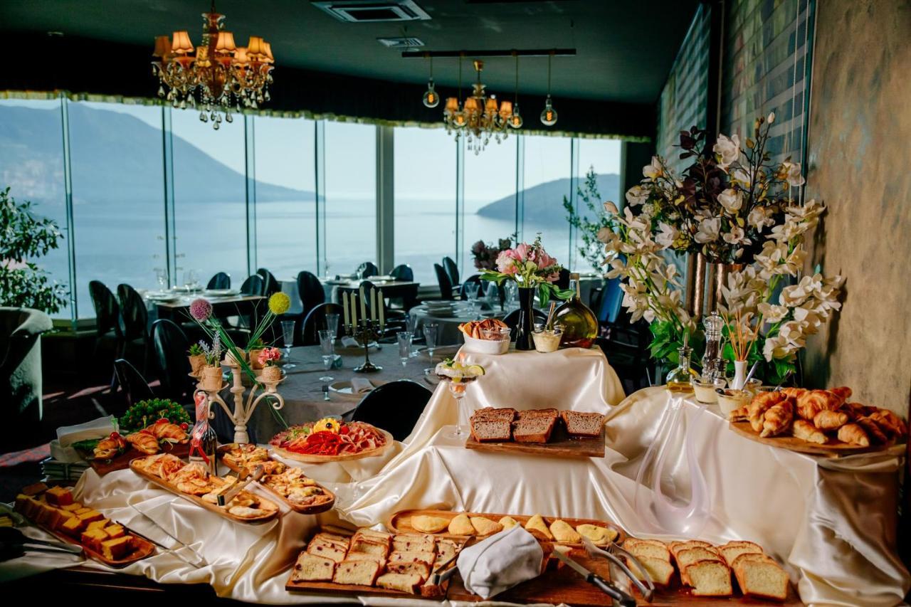 Hotel Tre Canne Budva Exterior photo