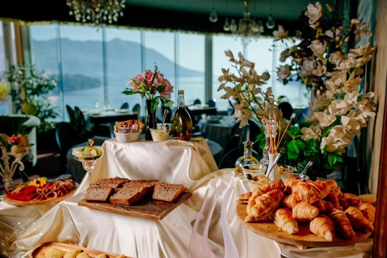 Hotel Tre Canne Budva Exterior photo