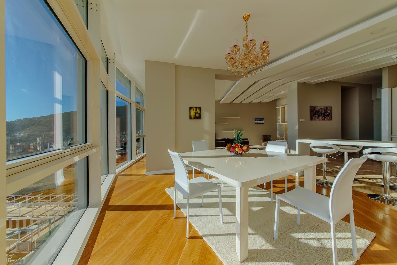 Hotel Tre Canne Budva Exterior photo