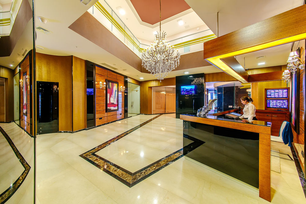 Hotel Tre Canne Budva Exterior photo